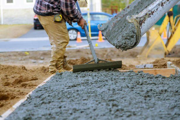 Best Concrete Staining and Coloring in Shingle Springs, CA