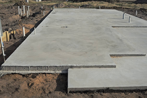 Best Concrete Sidewalk Installation in Shingle Springs, CA