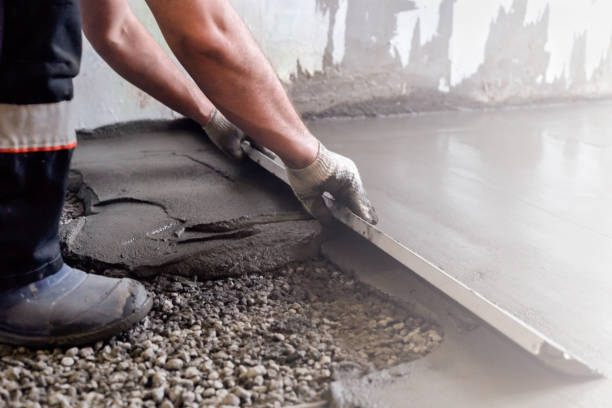 Best Concrete Sidewalk Installation in Shingle Springs, CA